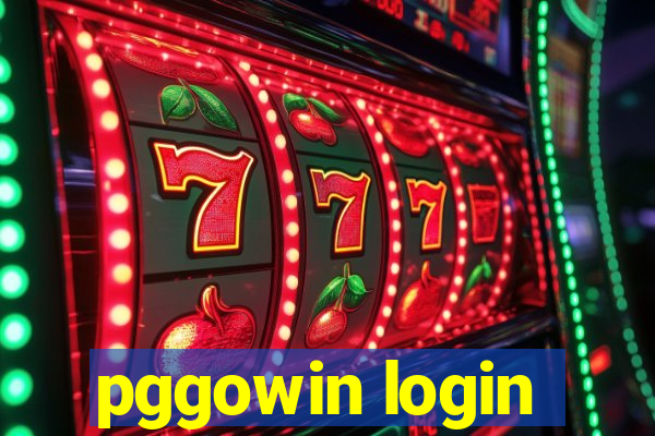 pggowin login